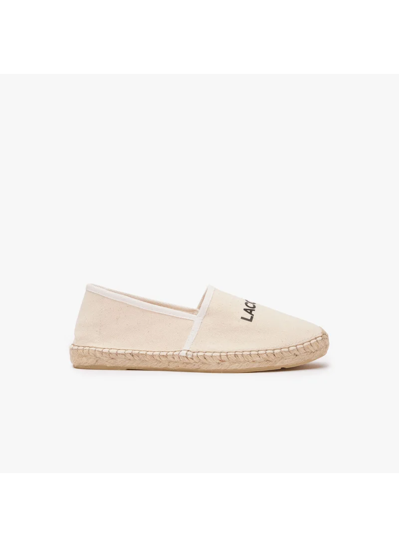 LACOSTE Uhabia Casual Slip On Shoes