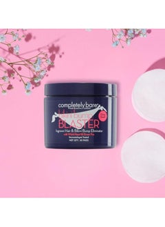 Completely Bare Bikini Bump Blaster Ingrown Hair And Bikini Bump Eliminator With Witch Hazel And Green Tea  - Image 4