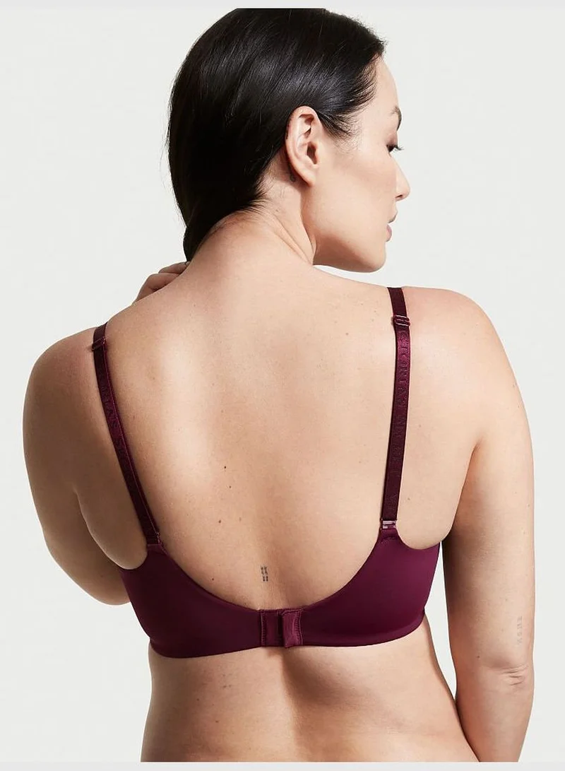Victoria's Secret Bombshell Add-2-cups T-Shirt Push Up Bra