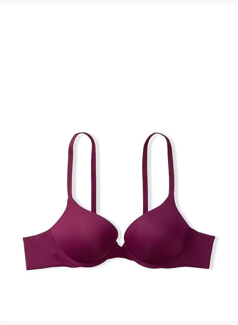 Victoria's Secret Bombshell Add-2-cups T-Shirt Push Up Bra