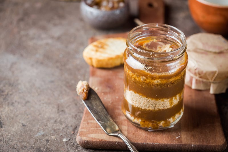 PURE ORIGINAL INGREDIENTS مسحوق صمغ الأكاسيا الأصلي النقي (1 رطل) مكون أساسي لألوان الماء اليدوية، الكوكتيلات الحرفية، الزينة الملكية، الآيس كريم - Image 3