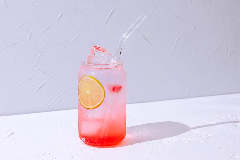 PURE ORIGINAL INGREDIENTS مسحوق صمغ الأكاسيا الأصلي النقي (1 رطل) مكون أساسي لألوان الماء اليدوية، الكوكتيلات الحرفية، الزينة الملكية، الآيس كريم - Image 4