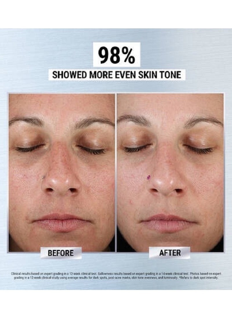 Kiehl's - Clearly Corrective™ Dark Spot Solution – 50 ml - Image 1