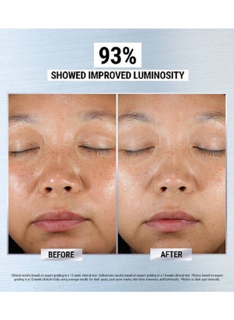 Kiehl's - Clearly Corrective™ Dark Spot Solution – 50 ml - Image 1