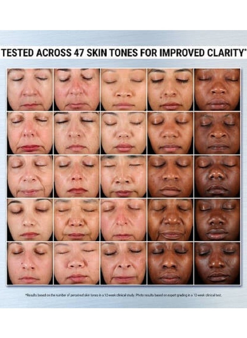 Kiehl's - Clearly Corrective™ Dark Spot Solution – 50 ml - Image 1