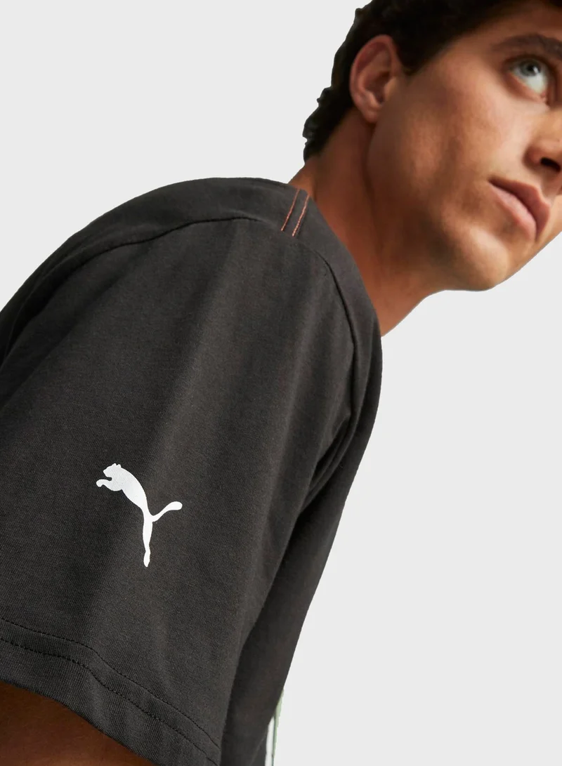 PUMA Amg Statement T-Shirt