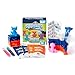 Elmers Squishies Mix and Match DIY Squishy Toys Kids Crafts Creates 2 Mix and Match Characters 12 Piece Kit - Image 3