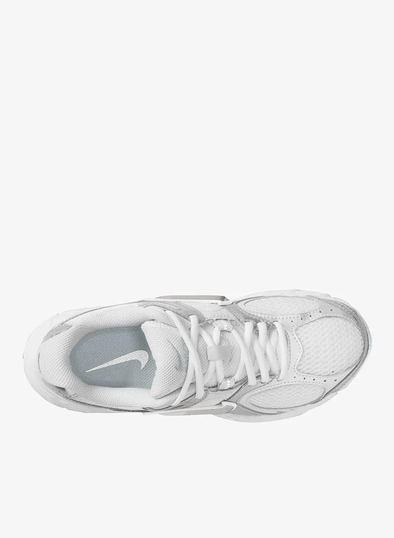 Nike WHITE/MTLC SILVER-MTLC PLATINUM-PURE PLATINUM-PURE PLATINUM V5 Runner for Women | Best Price UAE