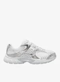 Nike WHITE/MTLC SILVER-MTLC PLATINUM-PURE PLATINUM-PURE PLATINUM