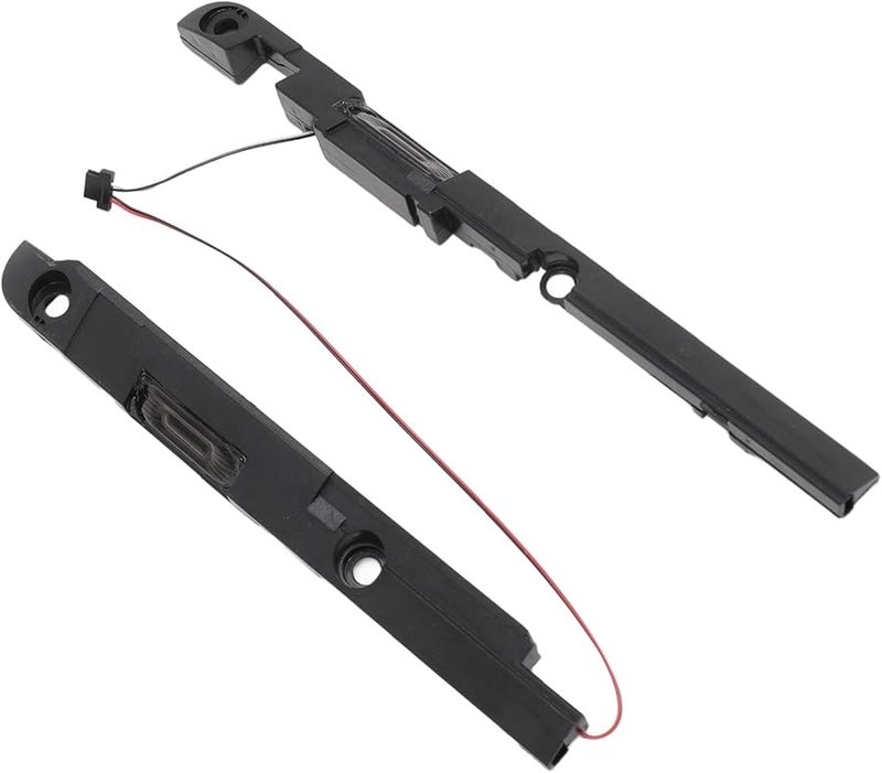 G4 1000 Laptop Internal Speaker Replacement Kit Left Right ABS Material - Image 3