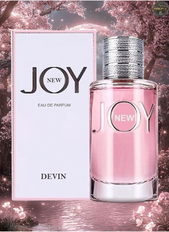 ديفين - 4 قطع عطر جوي نيو 100 مل - Image 1