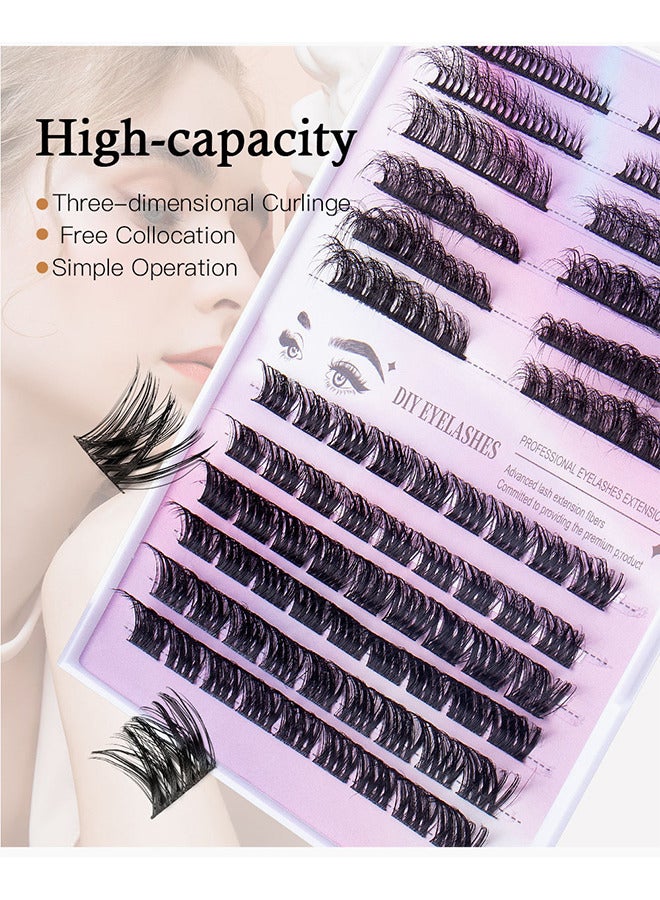 Depend Magnetic False Eyelashes Set With Magnetic Liquid Eyeliner And Magnetic False Eyelashes Black Magnetic Fake Lashes For Eyelashes Extension Makeup Tools - Image 3
