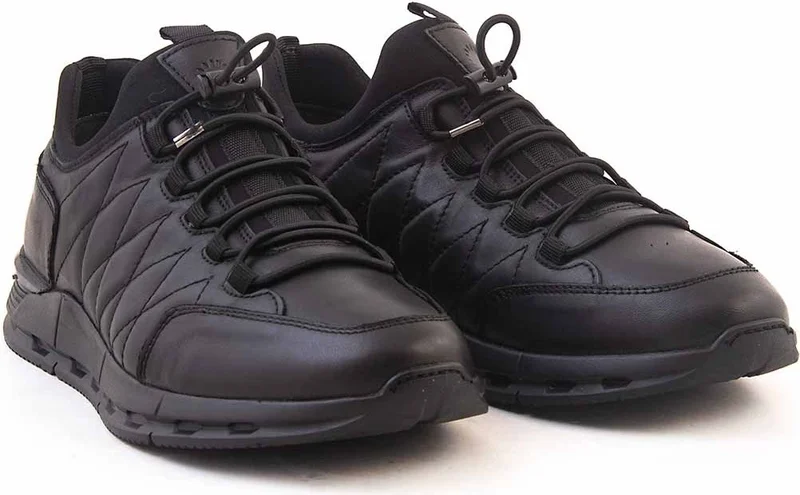 كيمال تانجا Leather Men's Sports & Sneakers 9860