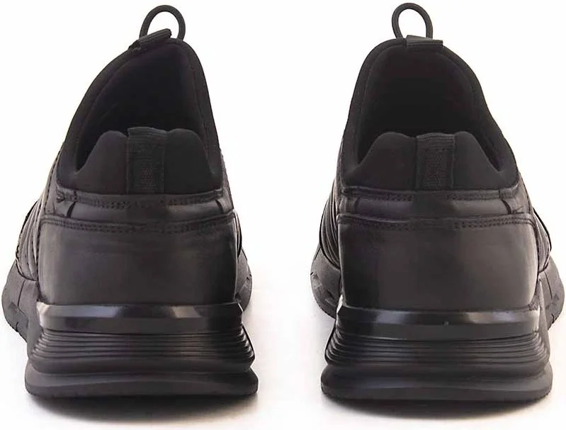 كيمال تانجا Leather Men's Sports & Sneakers 9860