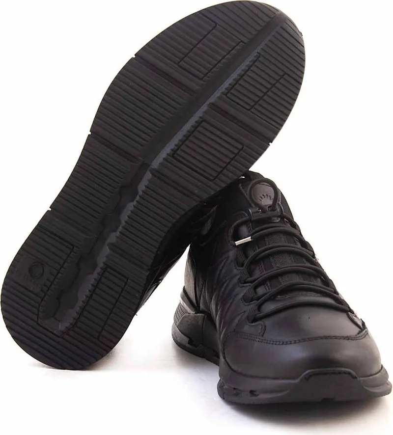 كيمال تانجا Leather Men's Sports & Sneakers 9860