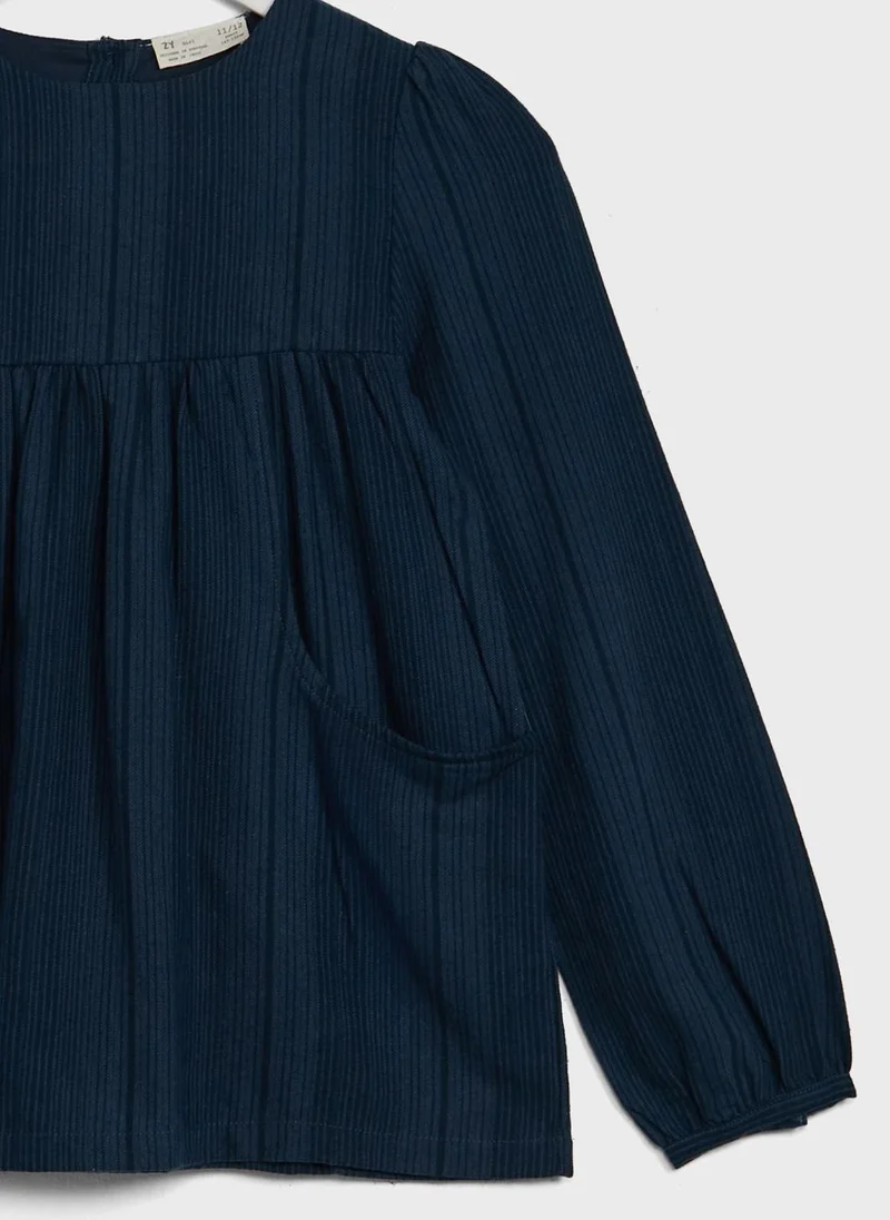 Zippy Kids Essential Top