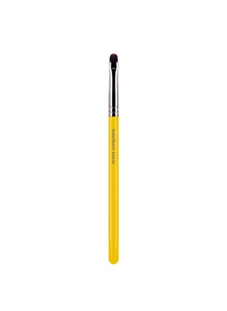 Bdellium Tools Professional Makeup Brush - Studio Series 712 Wet/Dry Definer - With Soft Synthetic Fibers, For Precise Application (Yellow, 1pc) - pzsku/Z3743E70212162DD8A29BZ/45/_/1744137544/9c480ec9-794f-4759-8f84-e3a80e87cef3