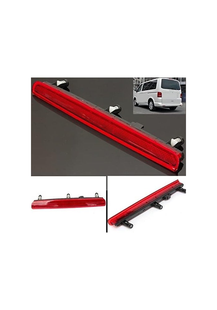 Vuzmode E9 HD 720P 3rd Brake Light Camera with Monitor - Image 5