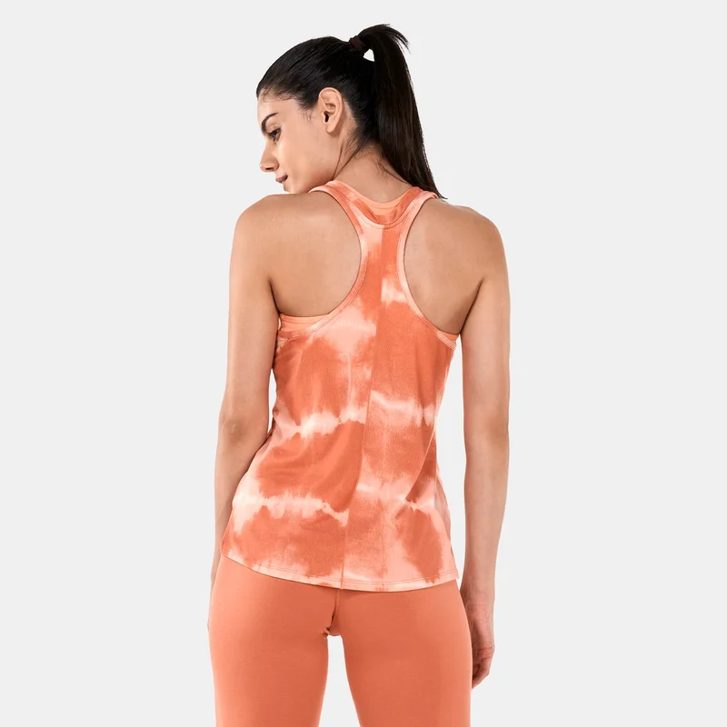 نايكي تيشيرت التمرين دراي-فت ون لوكس تانك للنساء