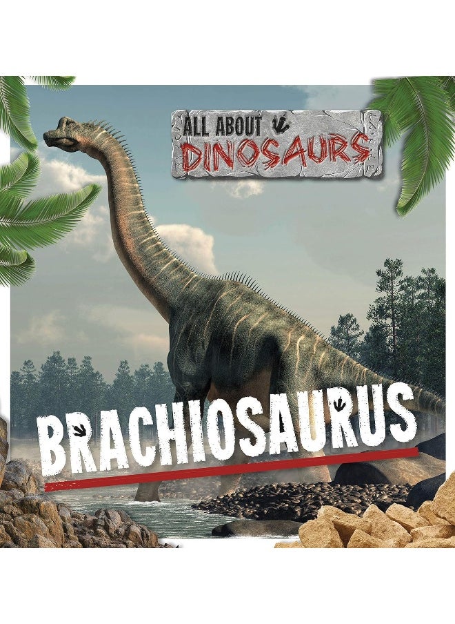Brachiosaurus 