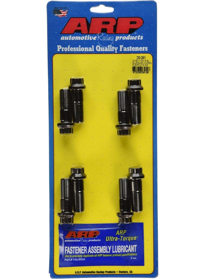 ARP 230-2901 Flexplate Bolt Kit for GM Duramax 6.6L
