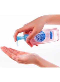 Kose Softymo Speedy Cleansing Oil 240ml  - Image 2