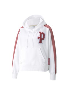 Team Womens Hoodie