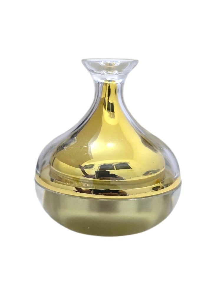 Lily Ginseng Seaweed Cream 12g - Image 2