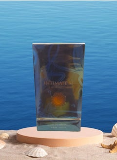 Mahmood Saeed INTIMATE EDP 90ML  - Image 1