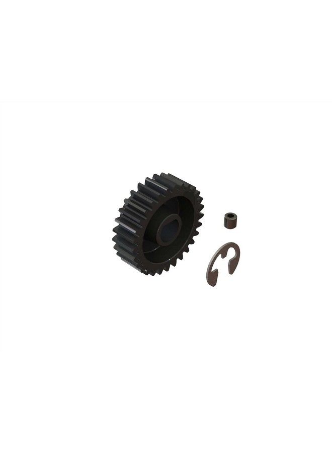 ARRMA 29T Mod1 Safe D8 Pinion Gear Ara311049 - Image 1