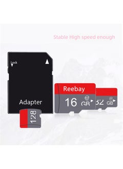 Generic High-speed Memory Card Tf Upgrade Expansion Card 256g Recorder Monitoring 1tb Digital Storage 64gb-Capacity:16G Liter 1T (other Capacity Can Be Noted)  - Image 4