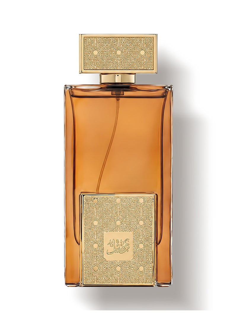 العربية للعود ماء عطر جولدن تارتايل 75ملليلتر - Image 1