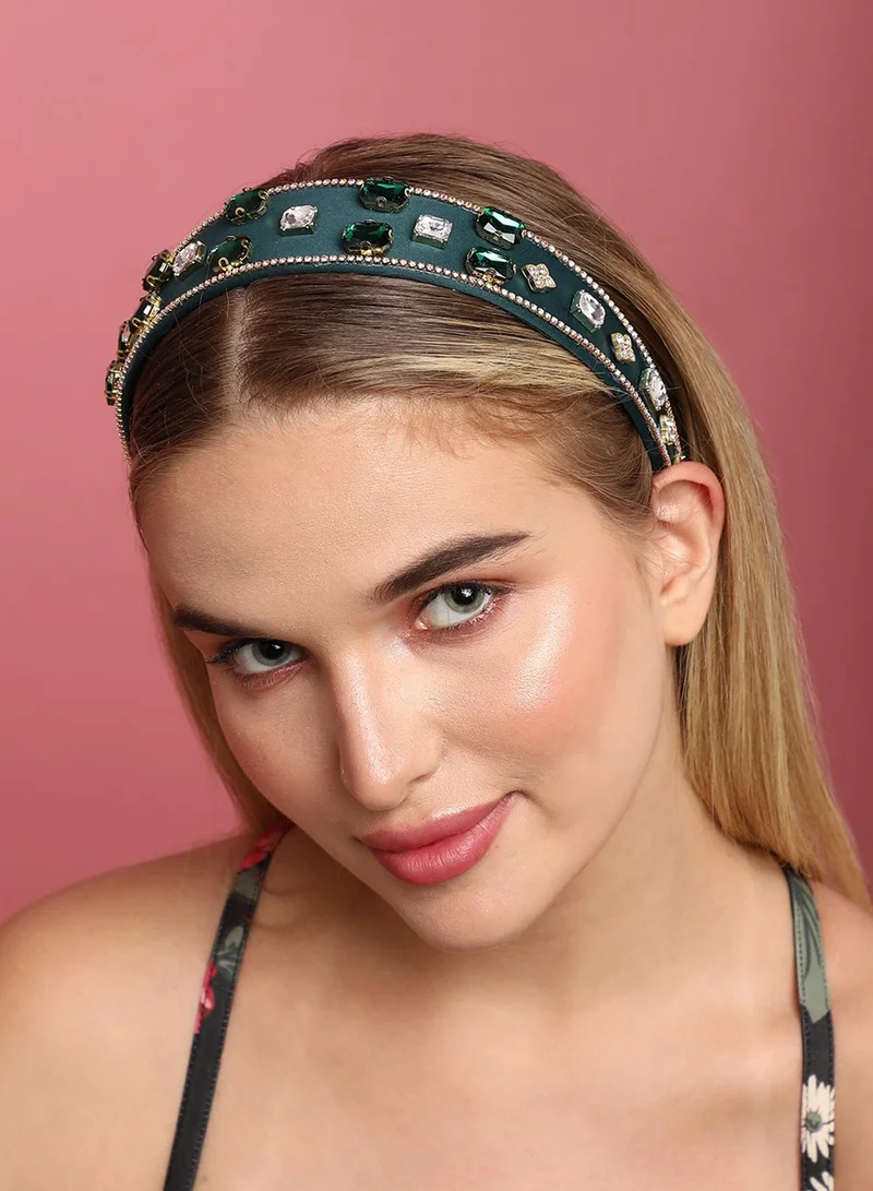 SOHI Party Hairband