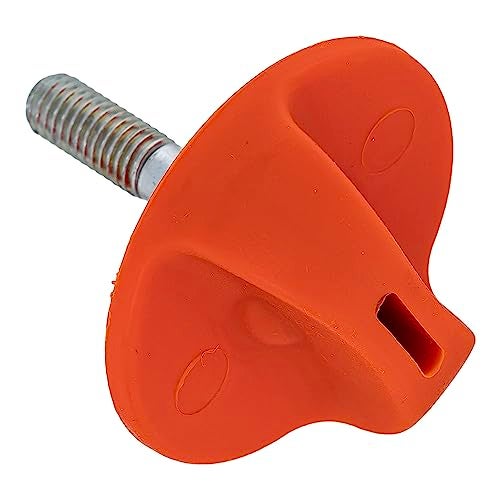 echosari Echo Fastener Knob Thumbscrew - V299000250 - Image 5