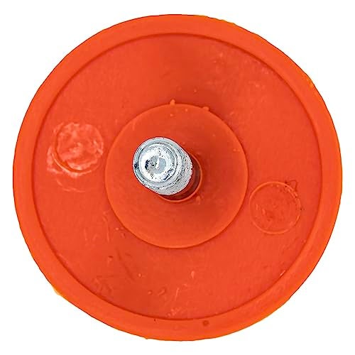 echosari Echo Fastener Knob Thumbscrew - V299000250 - Image 3