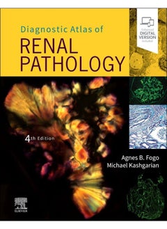 Diagnostic Atlas of Renal Pathology  - Image 2