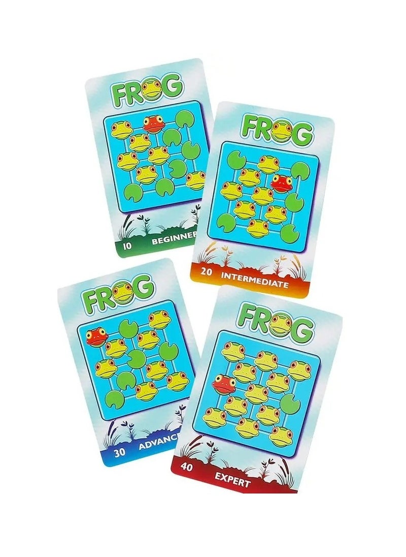 null - Smart frog game - Image 1