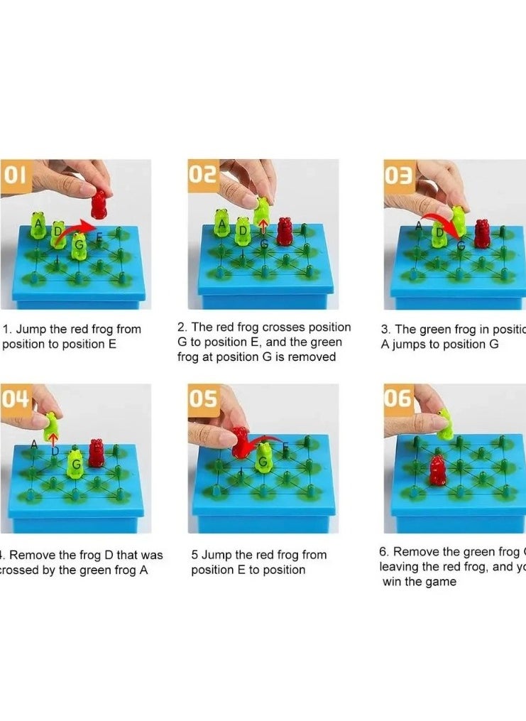 null - Smart frog game - Image 1