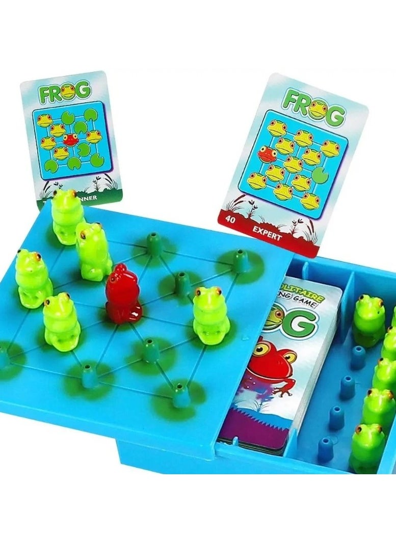 null - Smart frog game - Image 1