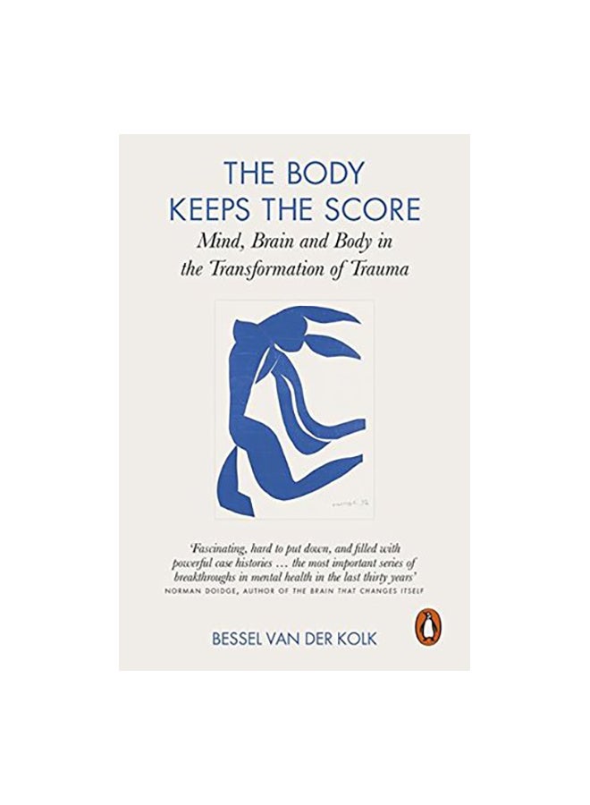 The Body Keeps the Score