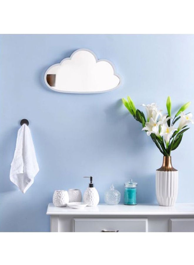 Home Box 4-Piece Textured Bath Ensembles Set  - Image 1