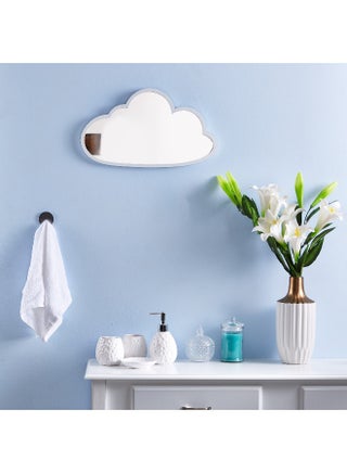 4-Piece Textured Bath Ensembles Set - view 4