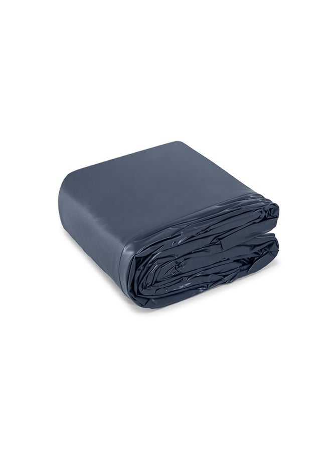 INTEX 12ft x 12in Easy Set Pool Cover - Image 3