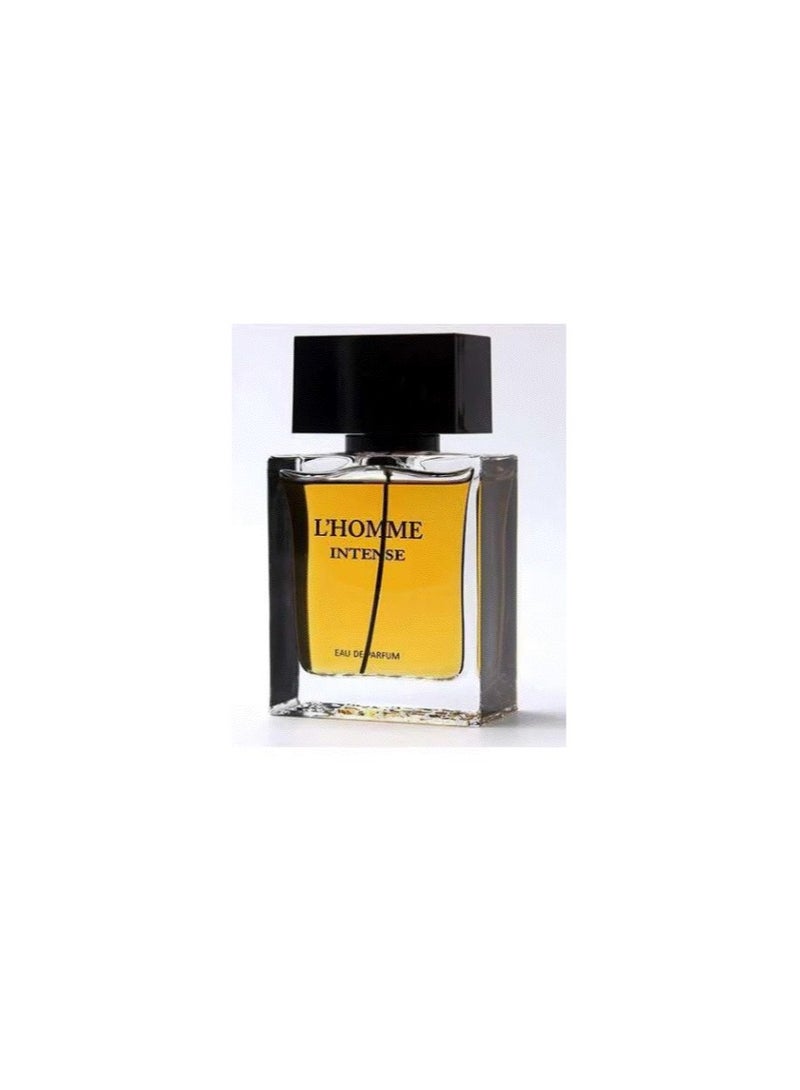 INTENSE Le Homme Intense perfume