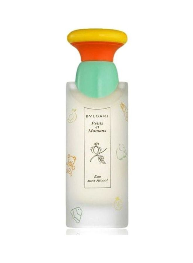 BVLGARI 3 Piece Petits Gift Set EDT 100, Body Lotion 75ml - Image 3