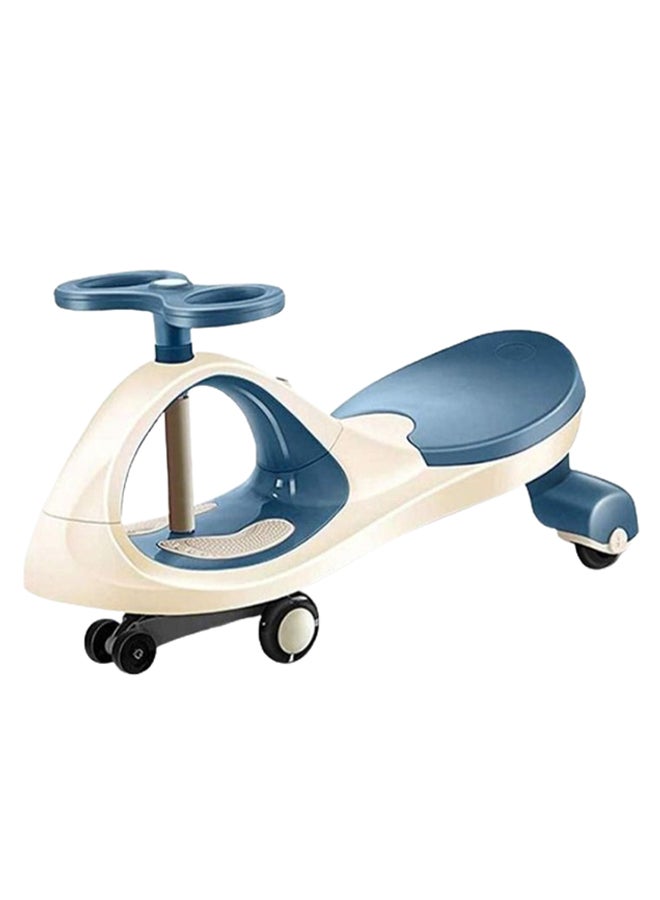 Cool Baby Swing Wiggle Ride On Twist Car - Image 2