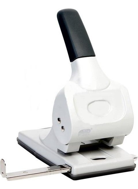 STD Hole Punch Archive Type P-865 Gray P-865-020 