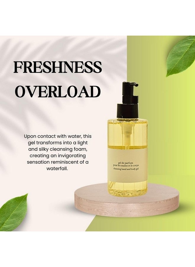 Diptyque Cleansing Hand And Body Gel 200 Ml / 6.8 Fl. Oz. - Image 3