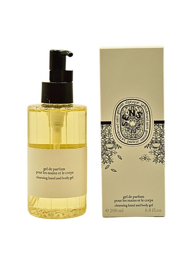 Diptyque Cleansing Hand And Body Gel 200 Ml / 6.8 Fl. Oz. - Image 1