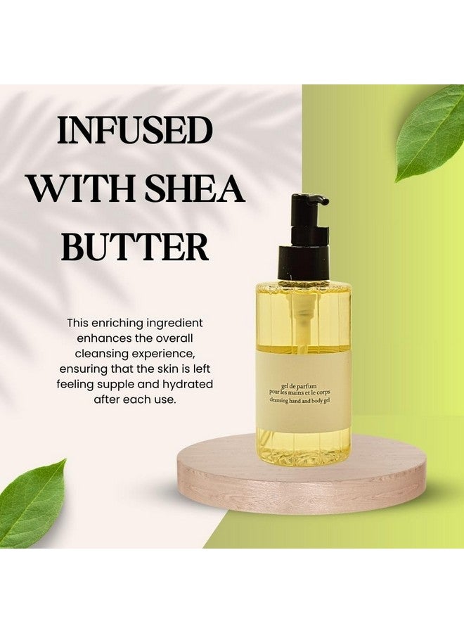 Diptyque Cleansing Hand And Body Gel 200 Ml / 6.8 Fl. Oz. - Image 4